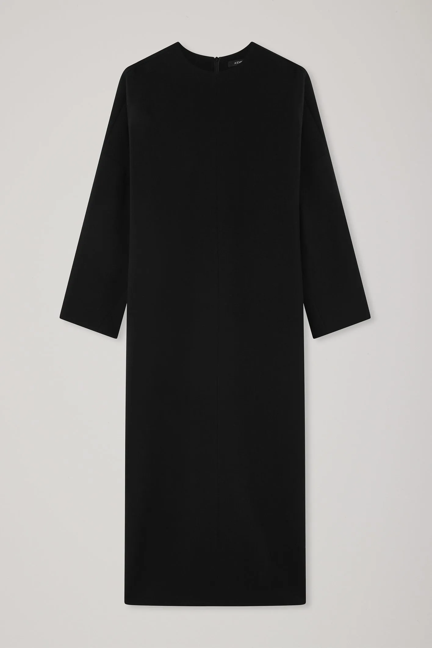 A. Emery | Sisco Dress - Black sold by Sisters & Co product image thumbnail 4