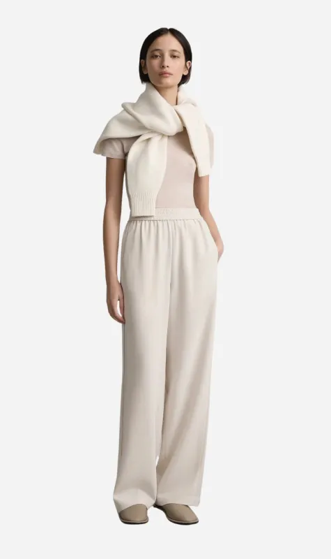 A. Emery | Angus Pant - Oyster made by A.EMERY