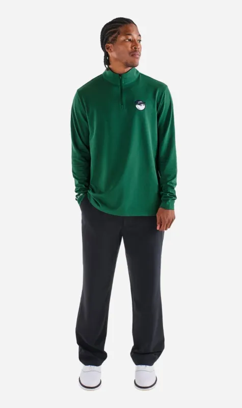Malbon | Condor Coolcore Pant - Black made by Malbon