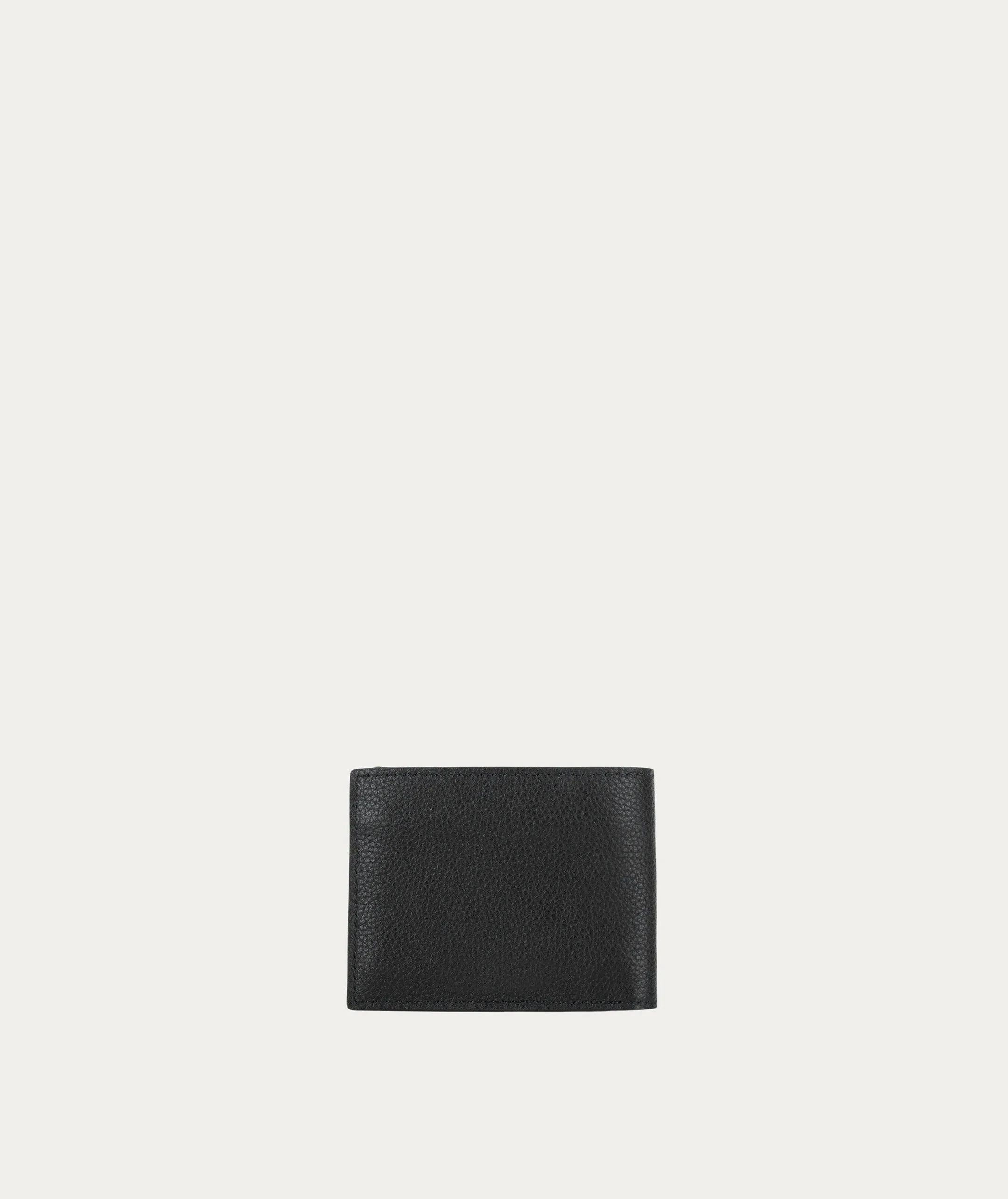 Deadly Ponies | Unisex Flip Wallet - Black sold by Sisters & Co product image thumbnail 3