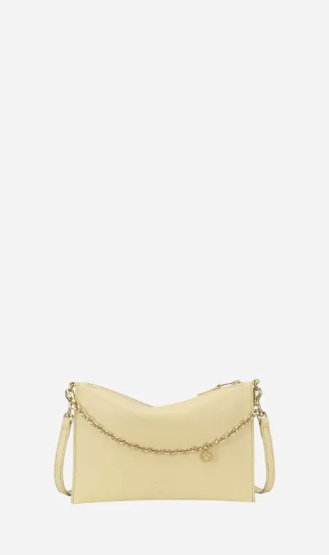 Deadly Ponies | Siamese Bag - Lemonade made by Sisters & Co