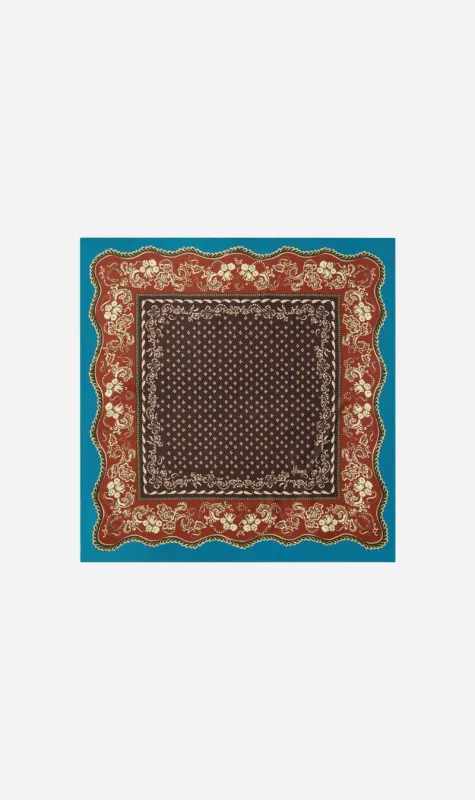Alemais | Alma Silk Scarf made by Alemais