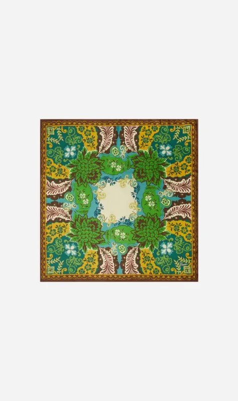 Alemais | Florence Silk Scarf made by Alemais
