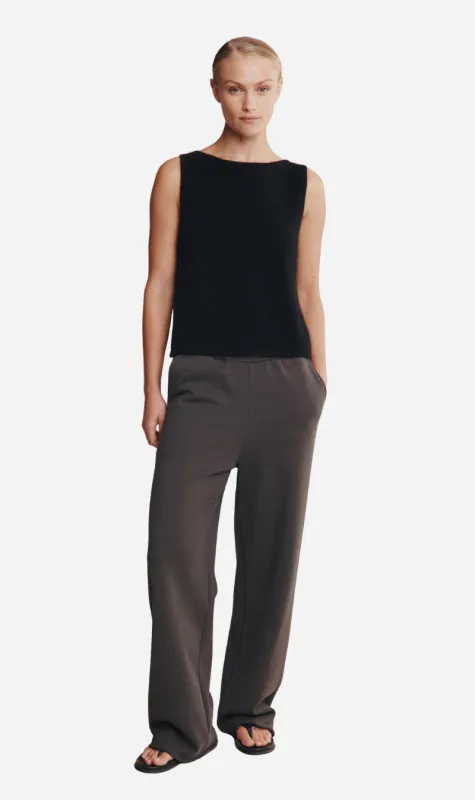 Marle | Nova Top - Black made by Marle