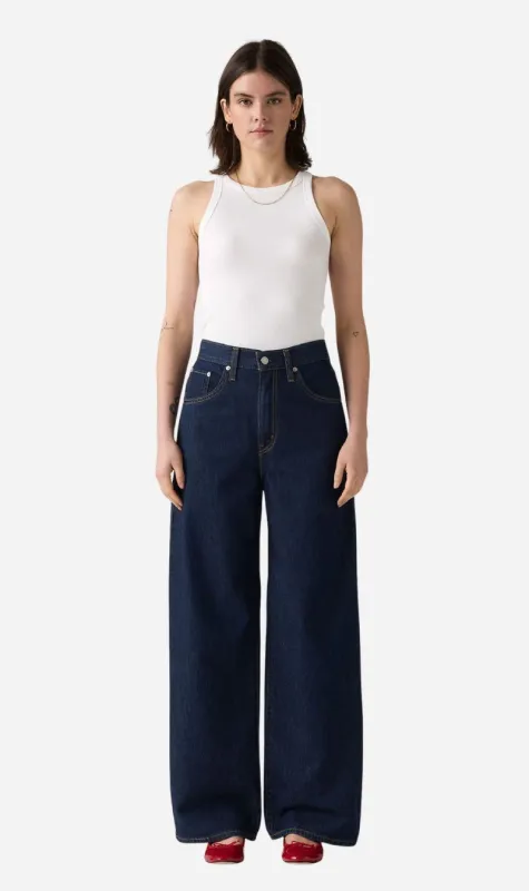 Levi's | Cinch Baggy - Reign Of The Rinse made by Levi's