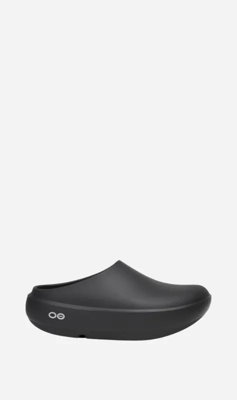 OOFOS | OOcloog Plus - Black made by OOFOS