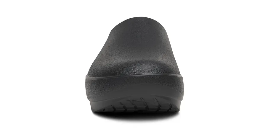 OOFOS | OOcloog Plus - Black sold by Sisters & Co product image thumbnail 4