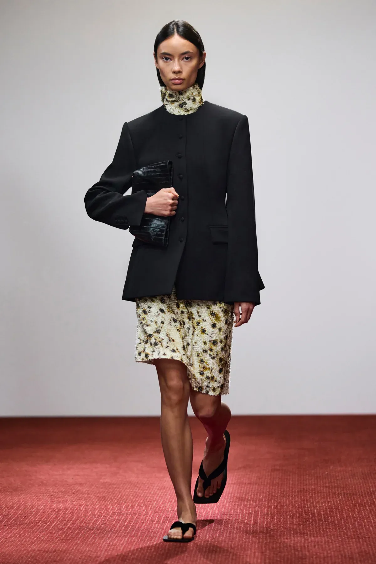 Camilla & Marc | Namira Blazer - Black sold by Sisters & Co product image thumbnail 5