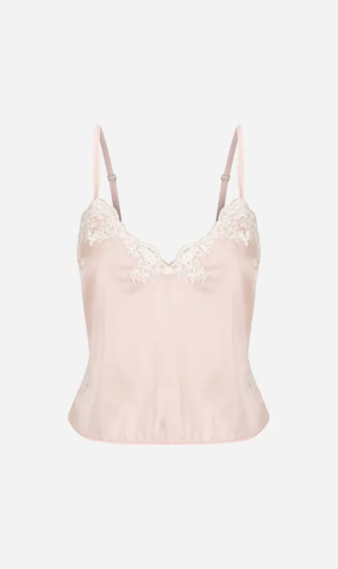 Kat the Label | Jean Camisole - Ballerina made by Kat The Label
