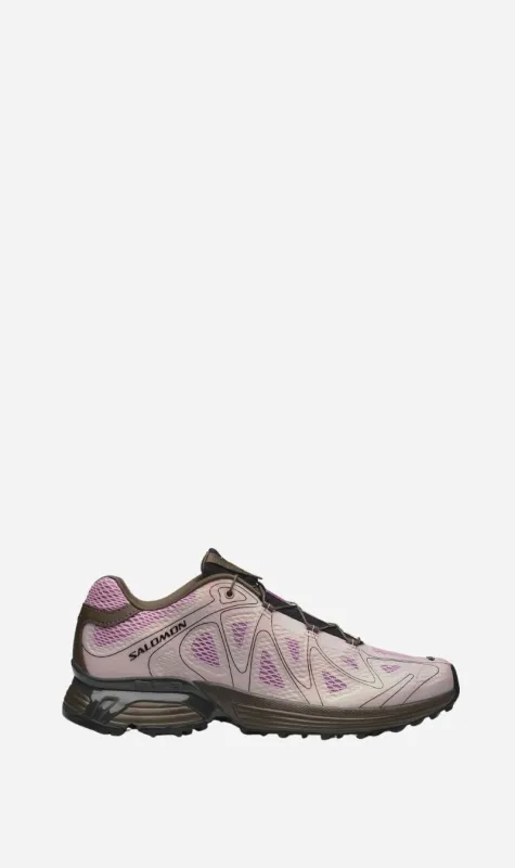 Salomon | XT Whisper Void - Grape Leaf / Dawn Pink / Ashes Of Roses made by Salomon