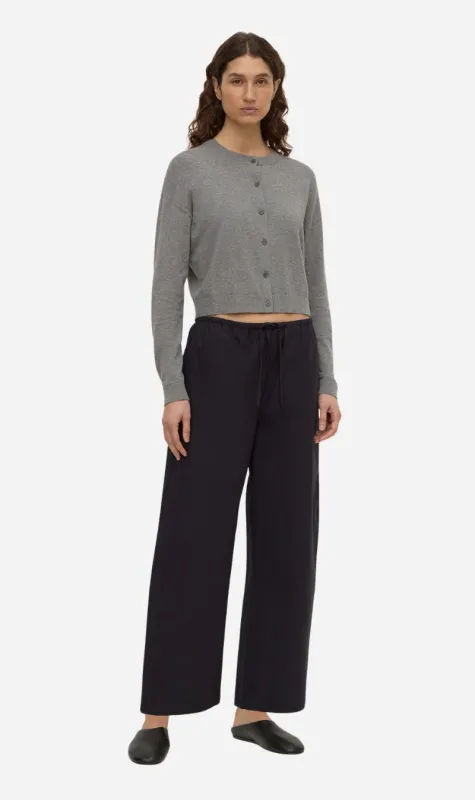 Assembly Label | Amara Pant - Black made by Assembly Label