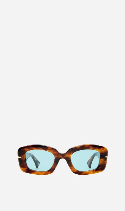 Alemais | Celestina - Haze Tortoiseshell made by Alemais