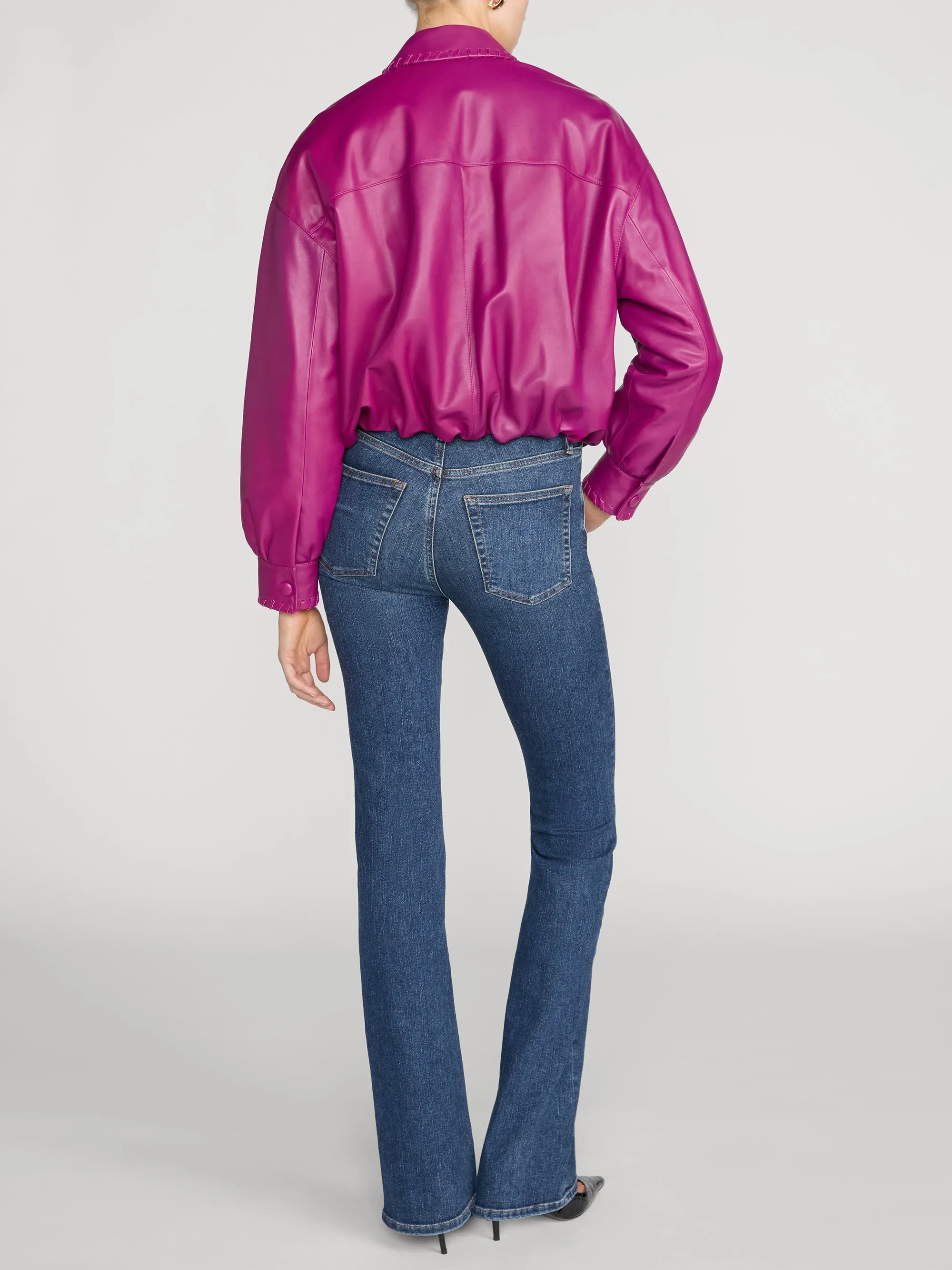 Frame Denim | The Reboot - Showdown sold by Sisters & Co product image thumbnail 5