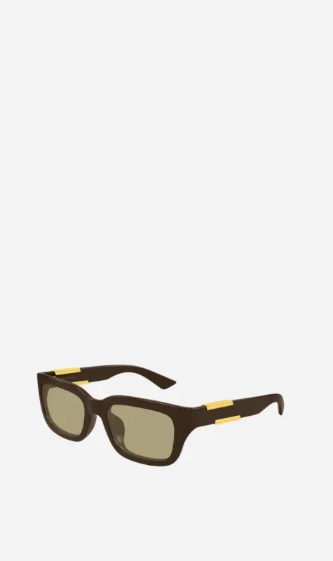 Bottega Veneta | BV1453SA004 - Brown made by Bottega Veneta