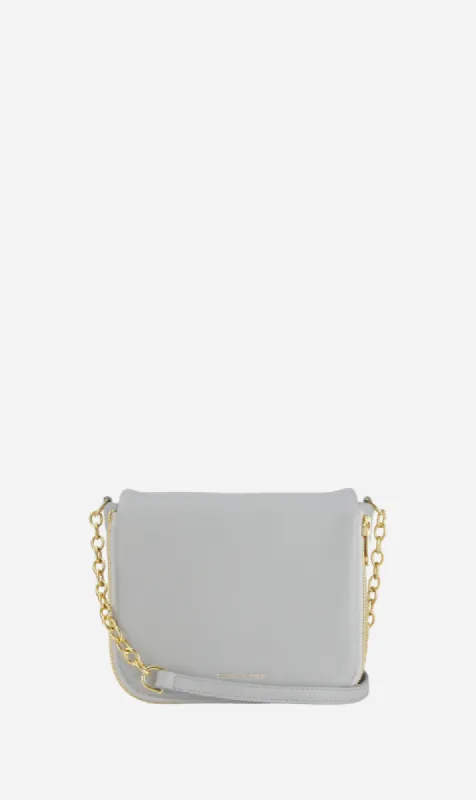 Deadly Ponies | Mr Mini Chain Mail - Smoke sold by Sister & Co