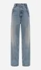 Alemais | Jackpot Straight Leg Jeans sold by Sister & Co