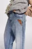 Alemais | Jackpot Straight Leg Jeans sold by Sister & Co