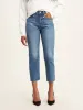Levis | Wedgie Straight - Jazz Jive Sand sold by Sister & Co