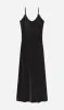 Silk Laundry | 1996 Dress - Black sold by Sister & Co