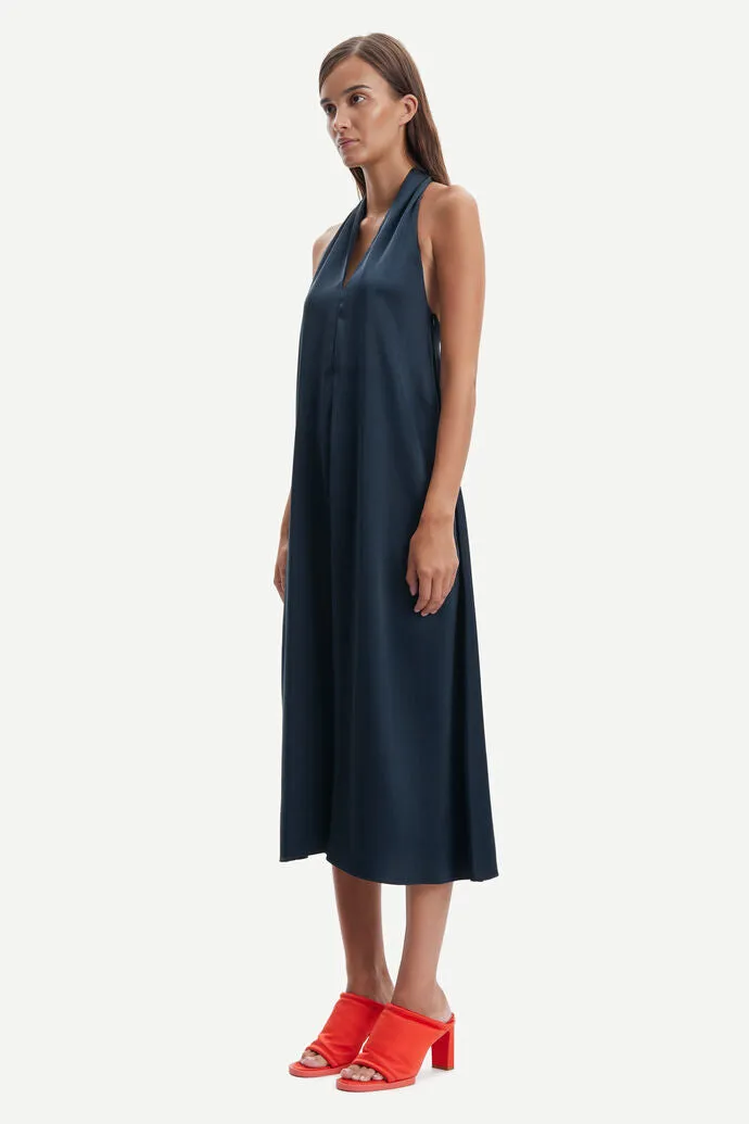 Samsoe Samsoe | Cille Dress - Salute sold by Sister & Co product image thumbnail 4