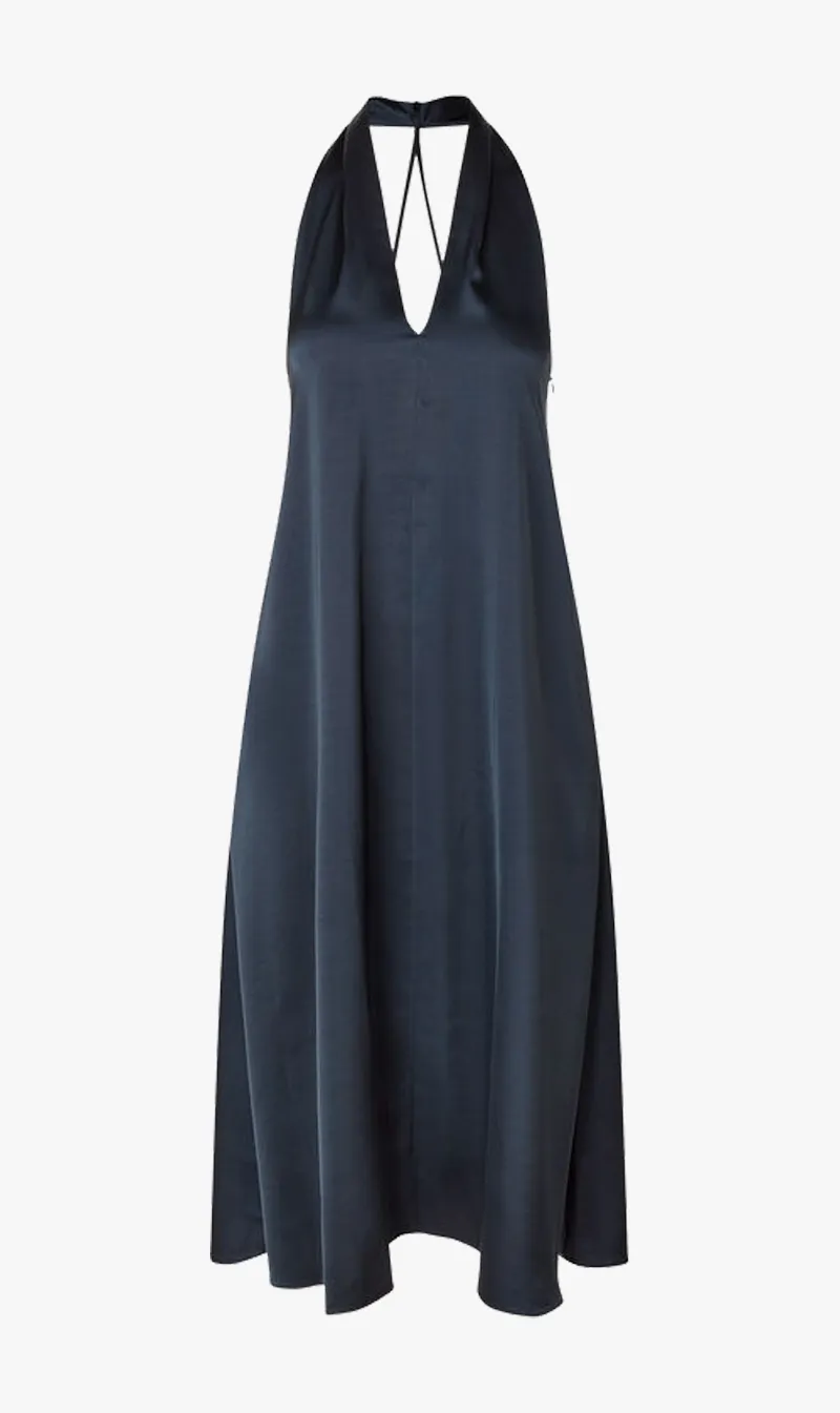 Samsoe Samsoe | Cille Dress - Salute sold by Sister & Co