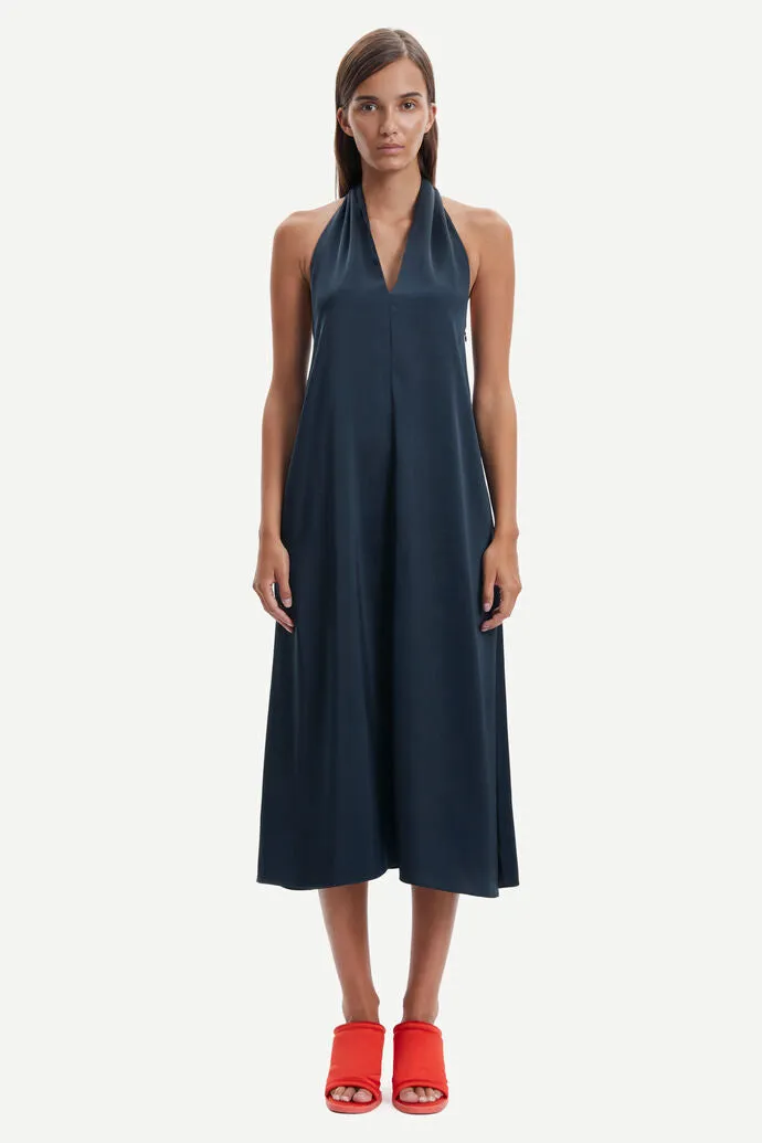 Samsoe Samsoe | Cille Dress - Salute sold by Sister & Co product image thumbnail 2
