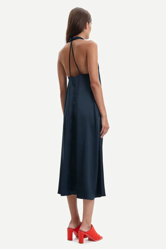 Samsoe Samsoe | Cille Dress - Salute sold by Sister & Co product image thumbnail 3