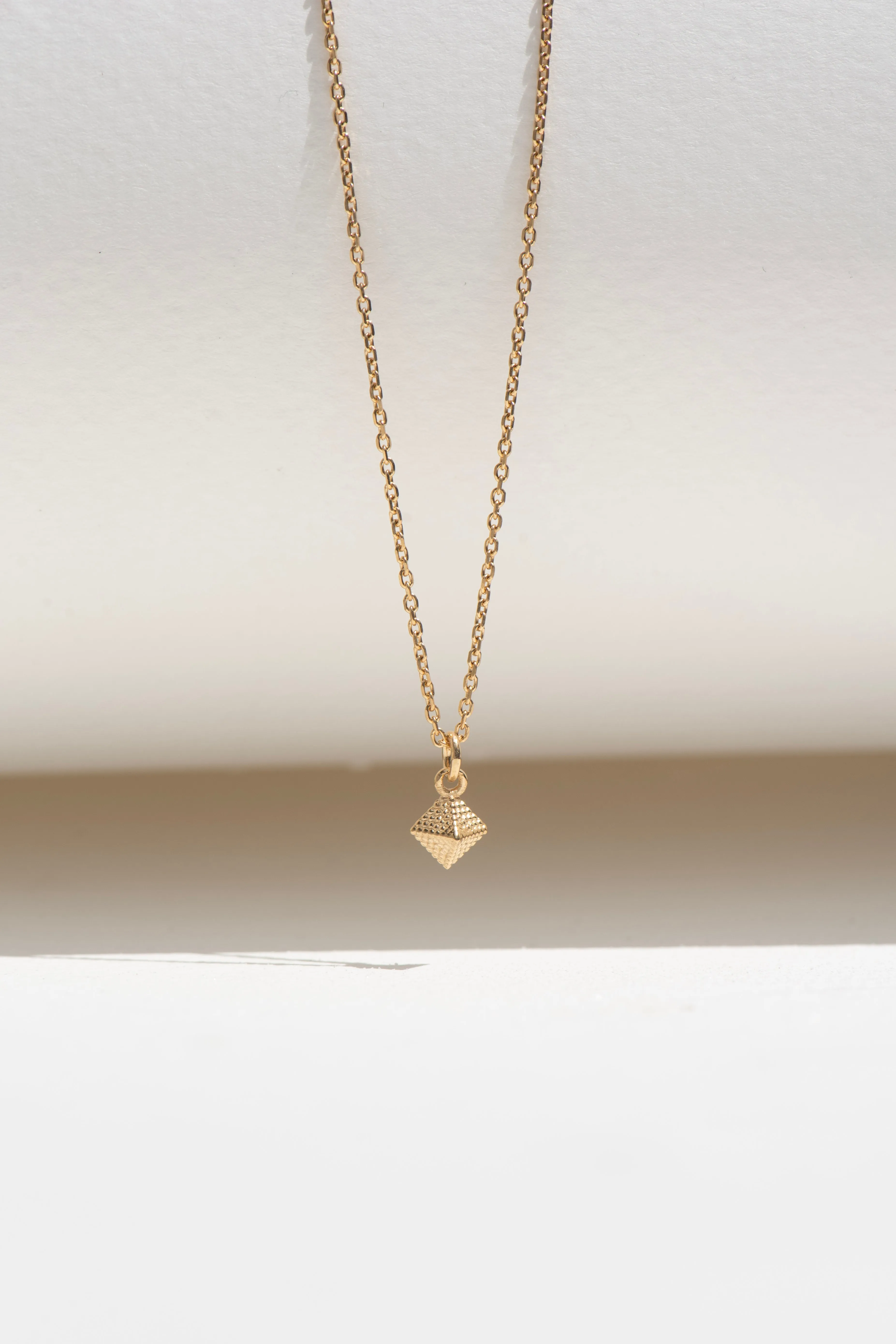 Zoe & Morgan | Nina Necklace - Gold sold by Sister & Co product image thumbnail 3