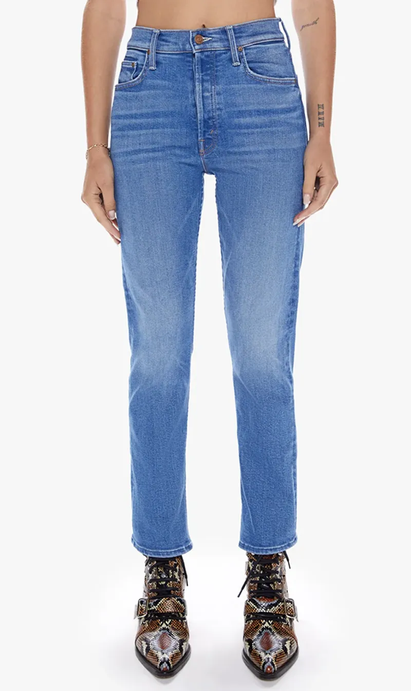 Mother Denim | The Tomcat - Layover sold by Sister & Co