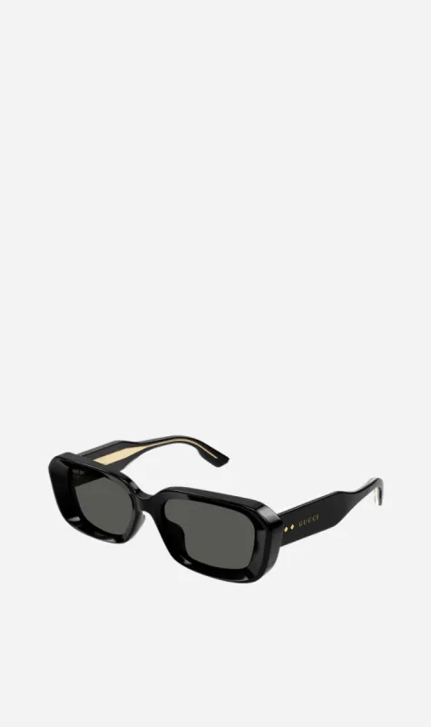 Gucci | GG1531SK 001 - Black made by Gucci