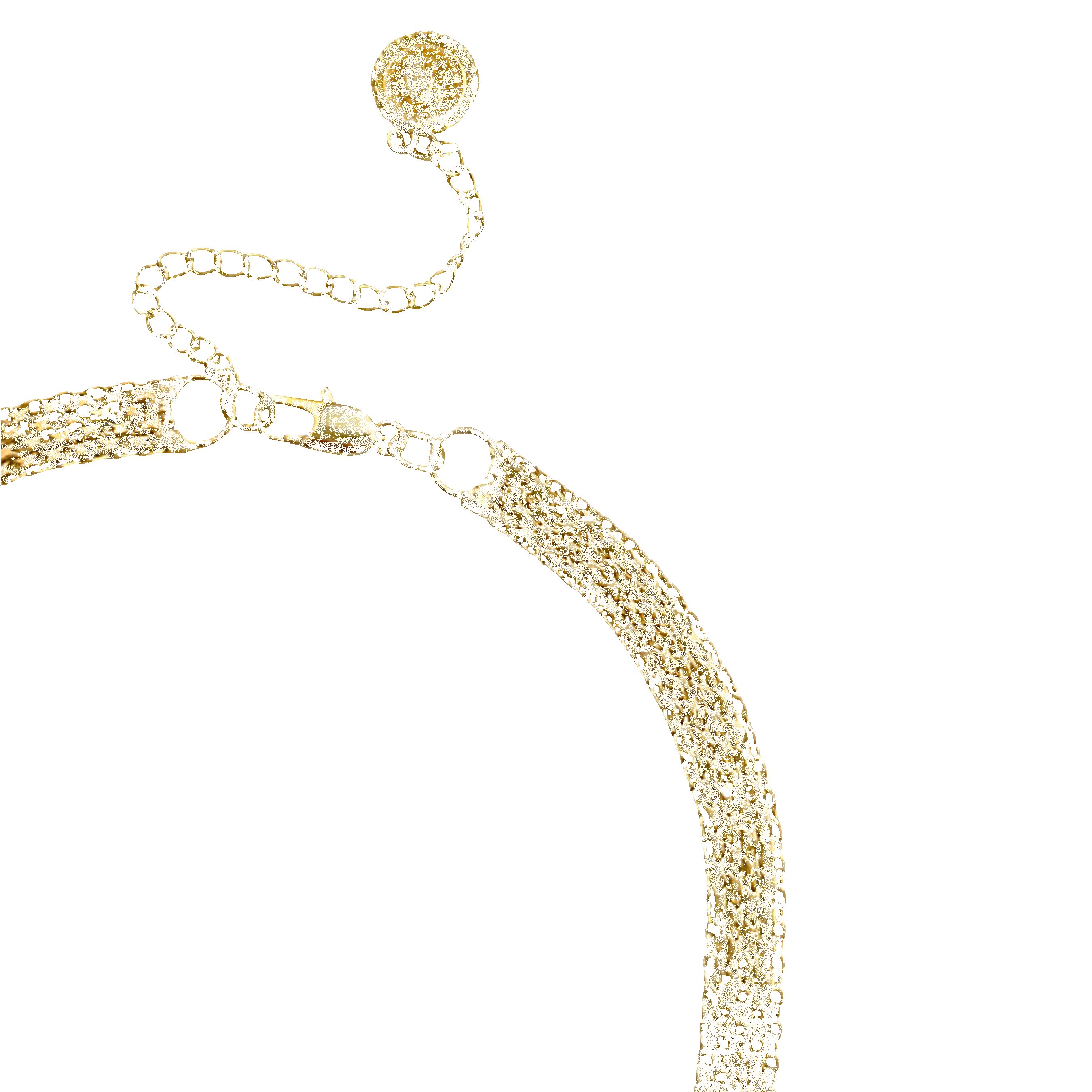 Mountain & Moon | Claudia Necklace - Gold sold by Sister & Co product image thumbnail 5