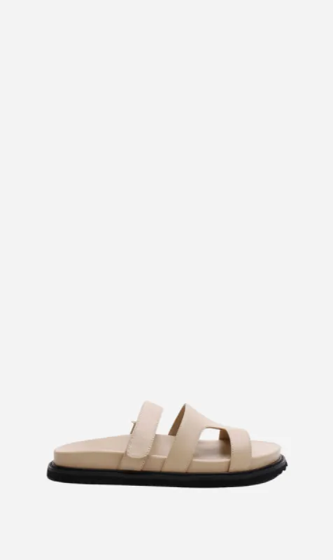 La Tribe | LT Sandal - Sand sold by Sister & Co