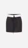 Camilla And Marc | Conrad Skirt - Black sold by Sister & Co