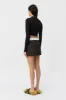 Camilla And Marc | Conrad Skirt - Black sold by Sister & Co