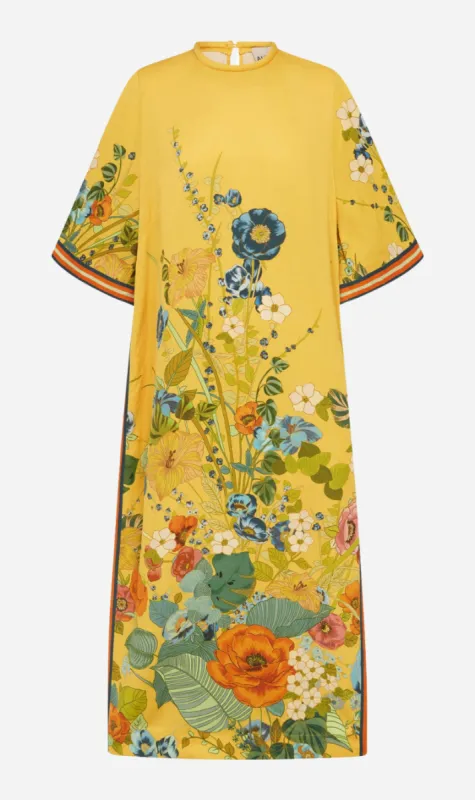 Alemais | Cresida Midi Dress sold by Sister & Co