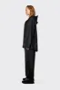 RAINS | Jacket - Black sold by Sister & Co