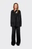 RAINS | Jacket - Black sold by Sister & Co
