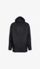 RAINS | Jacket - Black sold by Sister & Co