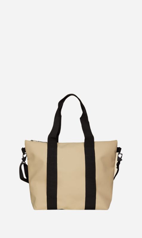 Rains | Tote Bag Mini - Sand sold by Sister & Co