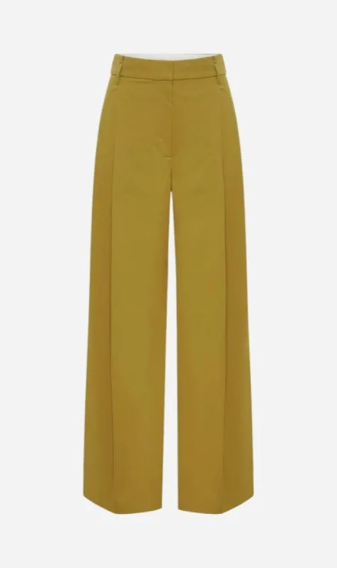 Camilla And Marc | Simona Pant - Sandcastle sold by Sister & Co