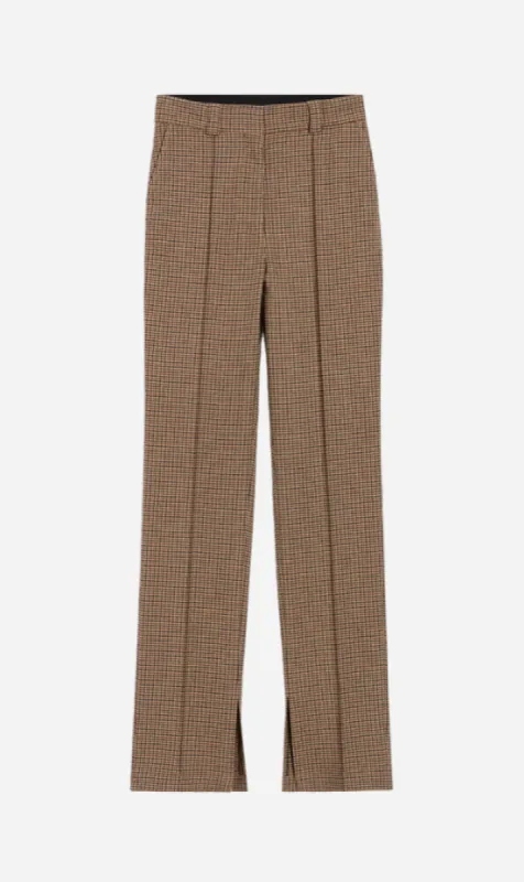 Vanessa Bruno | Bean Pant - Multi sold by Sisters & Co