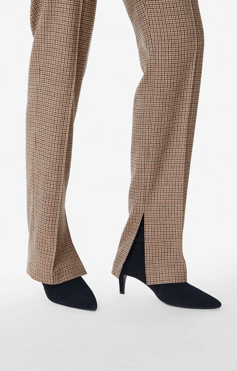 Vanessa Bruno | Bean Pant - Multi sold by Sisters & Co product image thumbnail 4