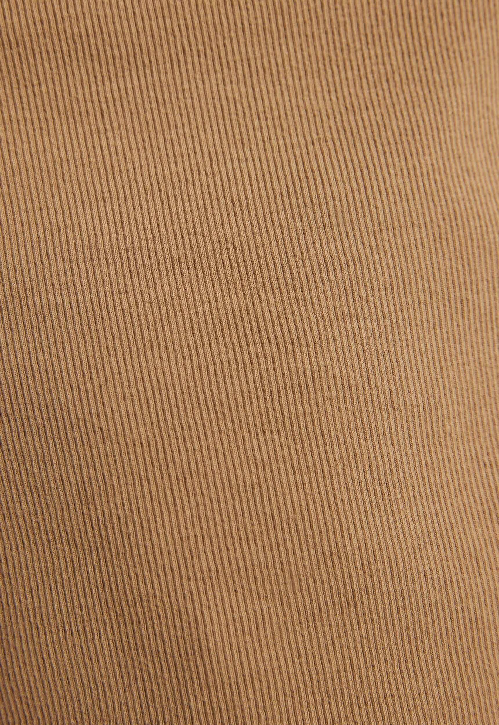 Jac + Jack | Poem Tank - Nutmeg sold by Sister & Co product image thumbnail 5