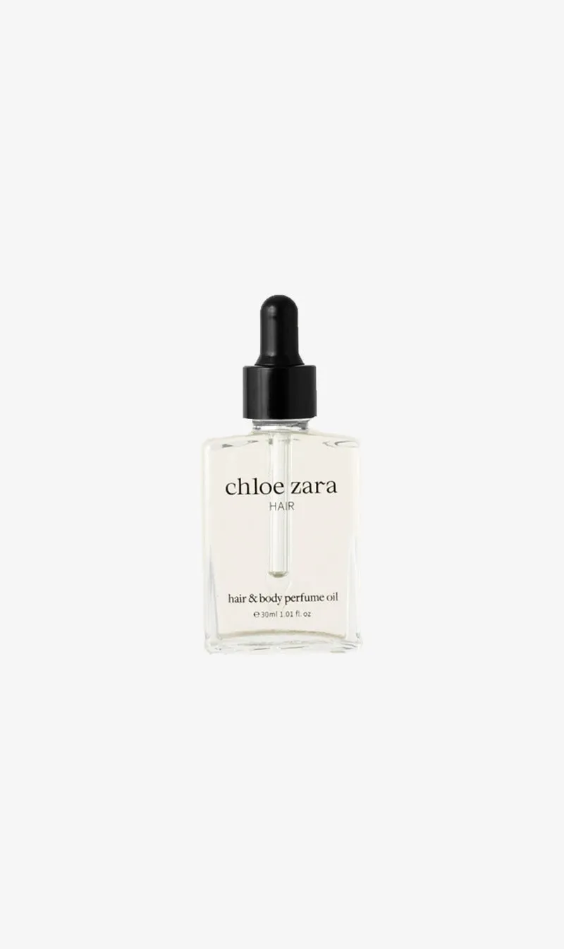Chloe Zara Hair | Mini Hair & Body Perfume Oil sold by Sister & Co