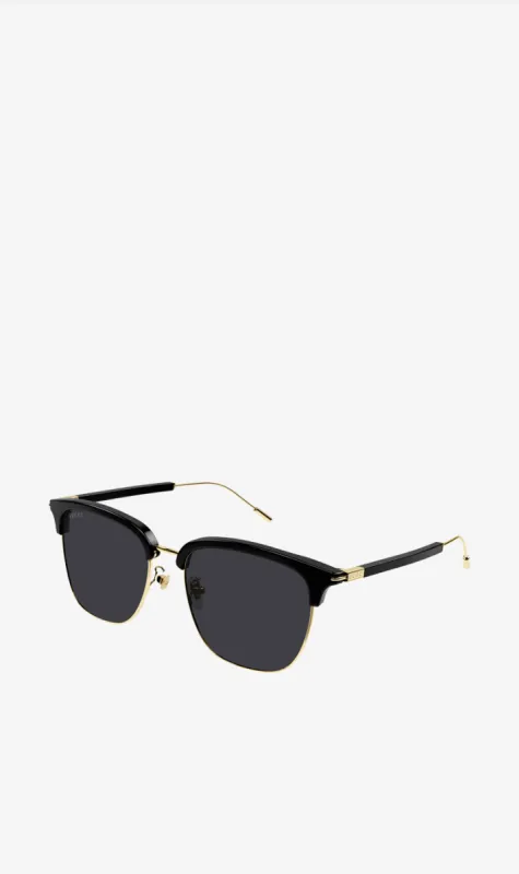Gucci | GG1275SA001 - Black sold by Sister & Co