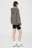 Anine Bing | Harvey Sweatshirt - Dusty Olive sold by Sister & Co