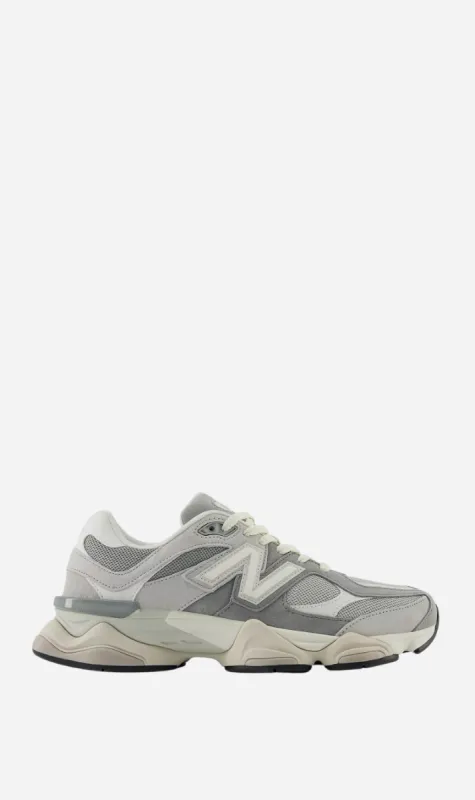 New Balance | 9060 - Slate Grey With Raincloud And Reflection sold by Sister & Co