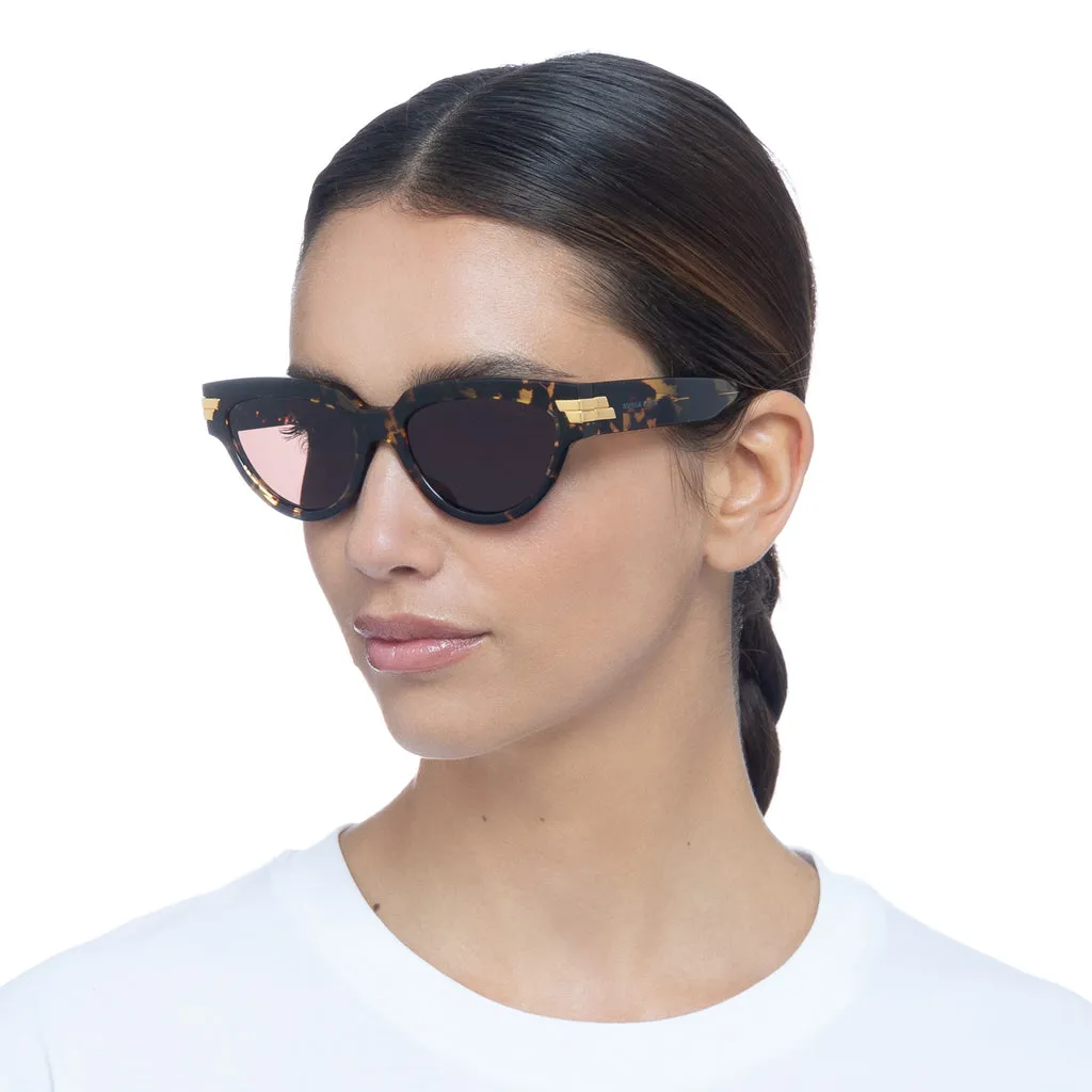 Bottega Veneta | BV1035S 002 - Havana sold by Sister & Co product image thumbnail 3