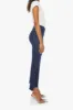 Mother Denim | The Insider Crop Step Fray - Off Limits sold by Sister & Co