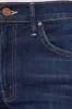 Mother Denim | The Insider Crop Step Fray - Off Limits sold by Sister & Co